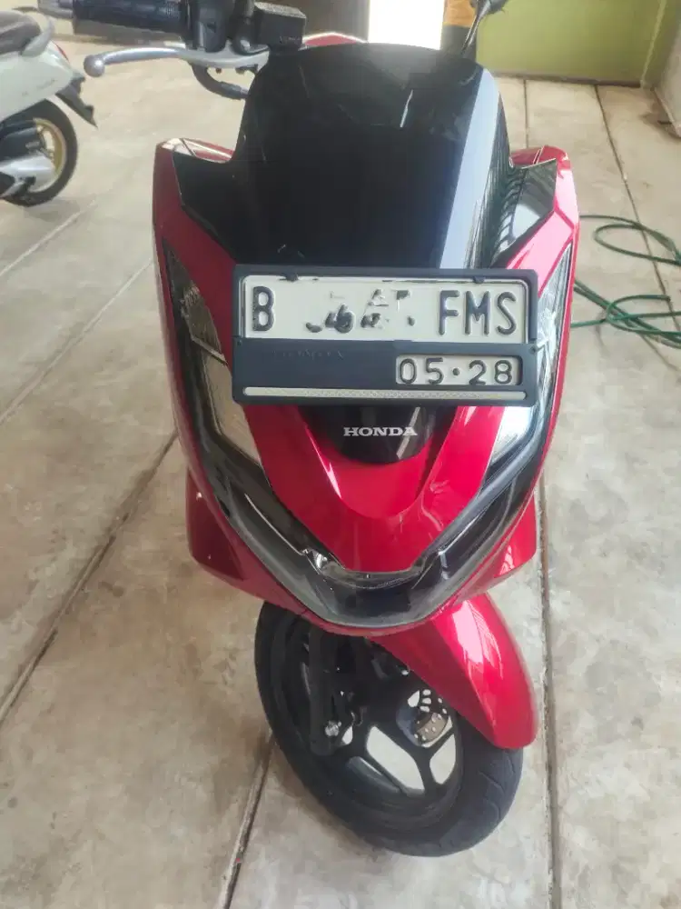 Honda PCX CBS 2023 antik