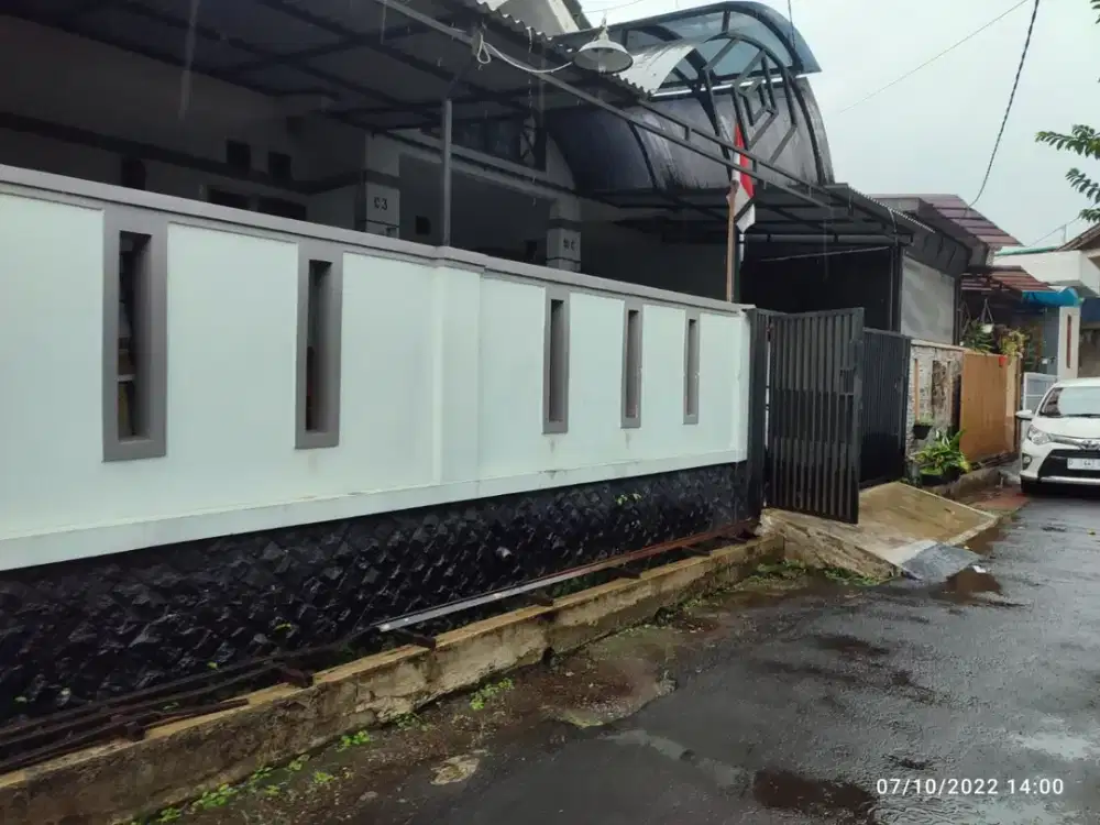 Murah Rumah Komplek Pasadena Caringin