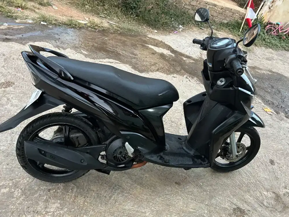 Soul GT 115 2012