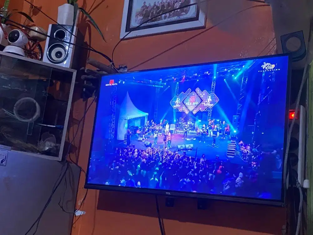 Terima jual tv bekas