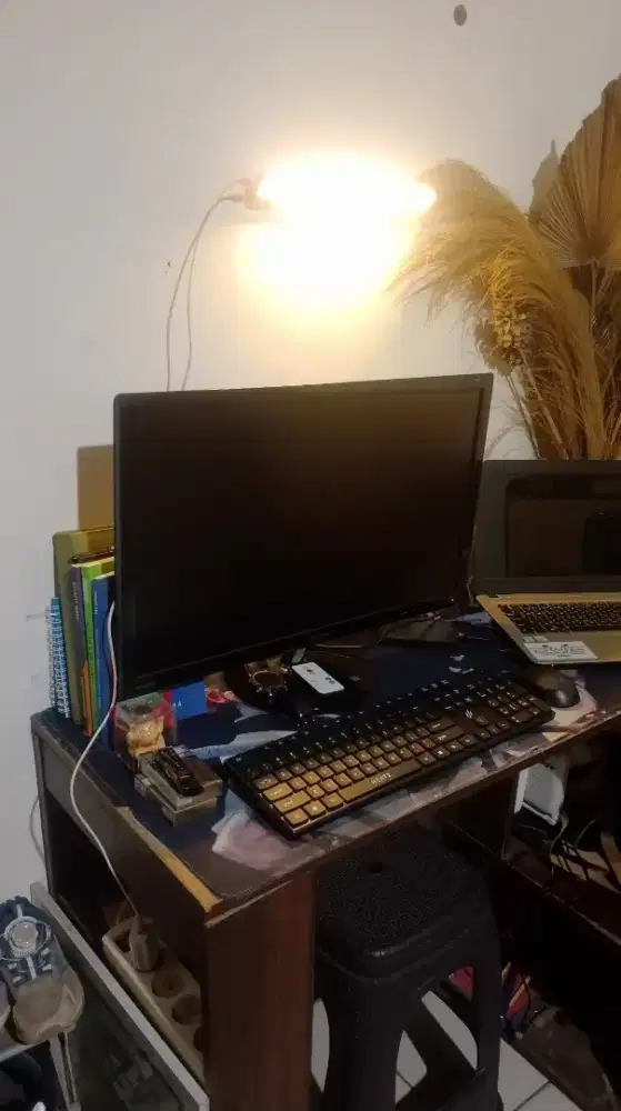 Monitor Asus 24inc