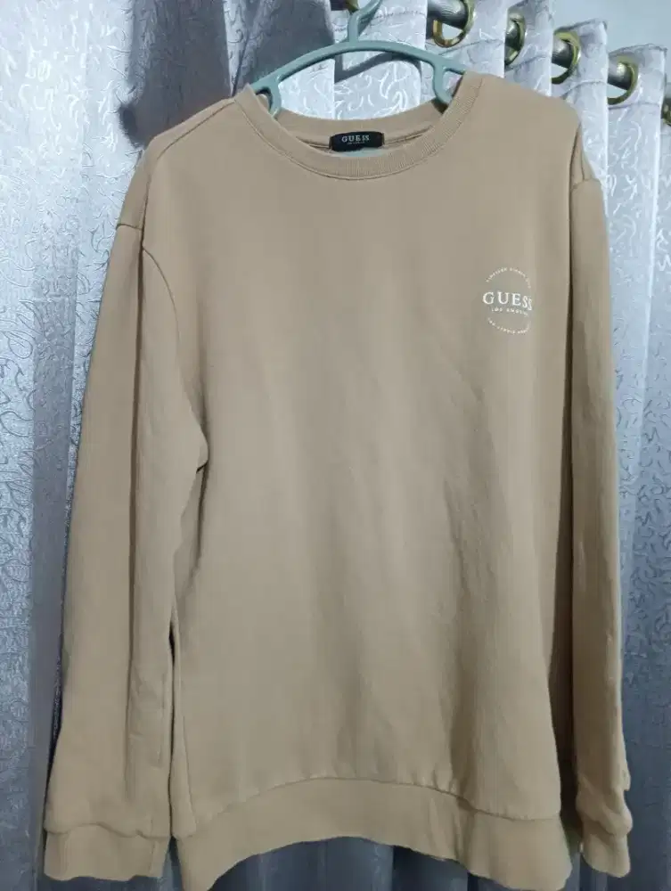 Crewneck Guess original