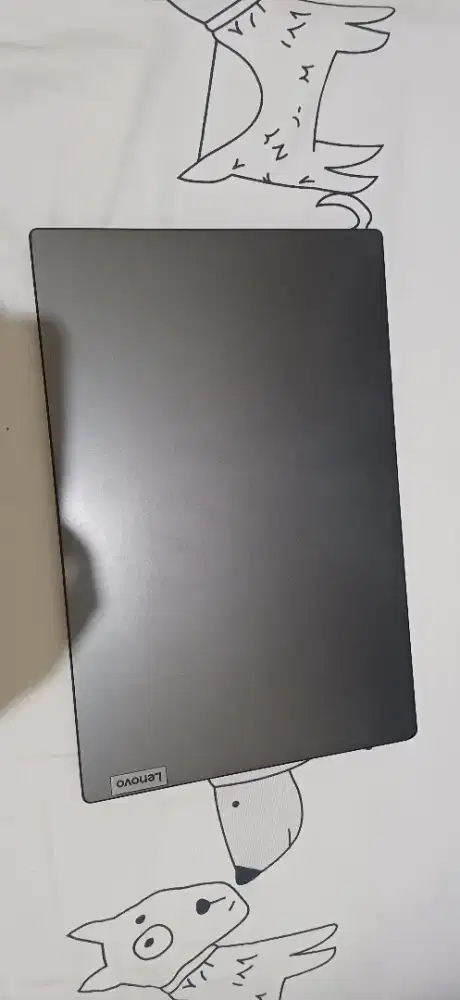 LAPTOP KANTOR ATAU LAPTOP BELAJAR, LAPTOP V14 LENOVO (BUAT SEKOLAHlncr