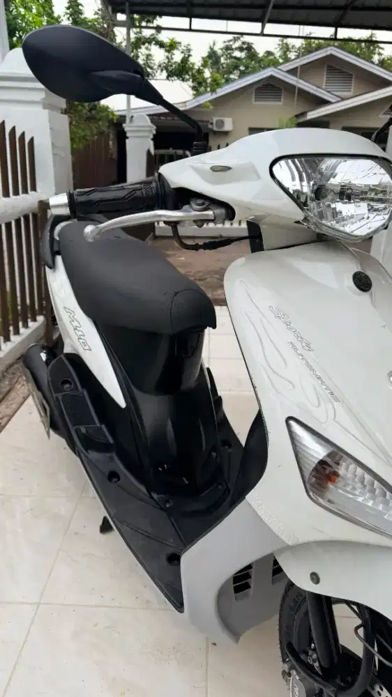 FORSALE MIO SPORTY 5TL