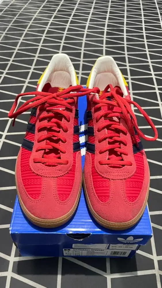 ADIDAS HANDBALL SPEZIAL