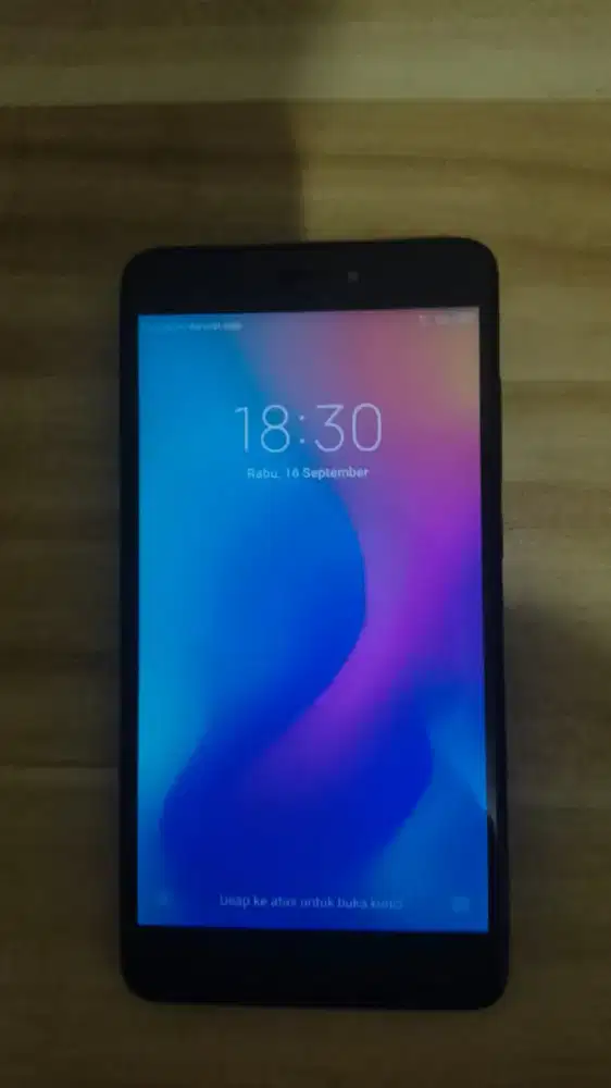 Xiaomi redmi note 4 Snapdragon