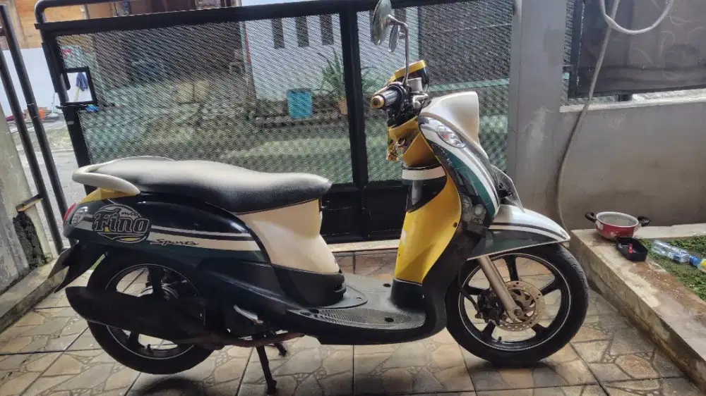 Mio Fino tahun 2013