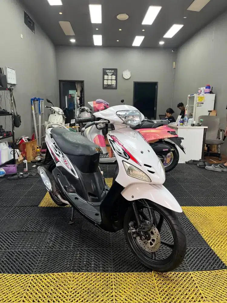FOR SALE MIO SPORTY 5TL