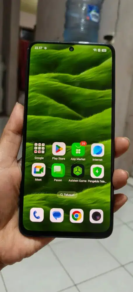 Oppo RENO 12F ram 8/256gb