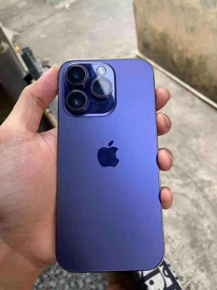 Iphone 14pro 128