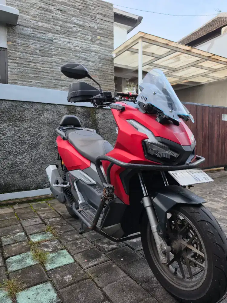 Honda adv 160 ABS 2022