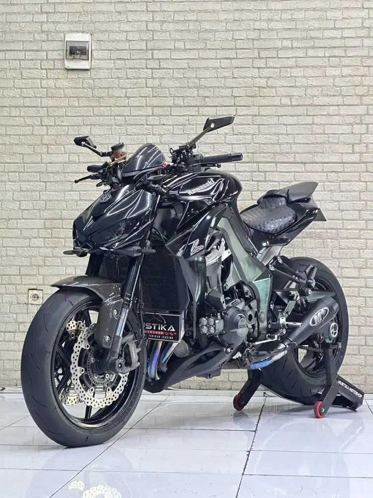 Moge Kawasaki z1000 sugomi