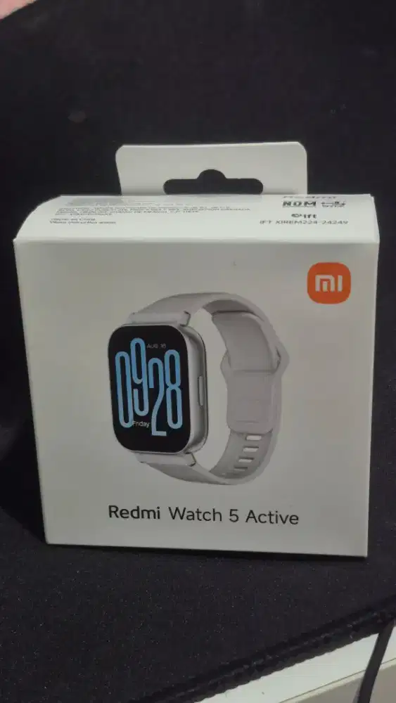 Redmi Watch 5 Active