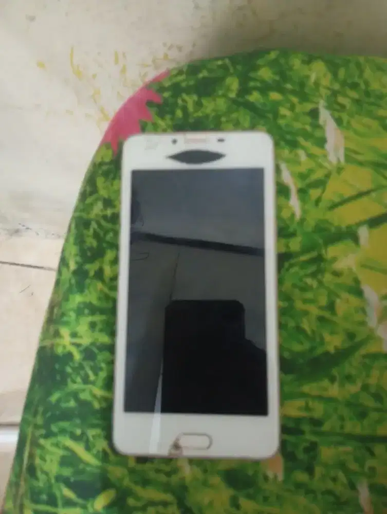 Samsung galaxy c9pro