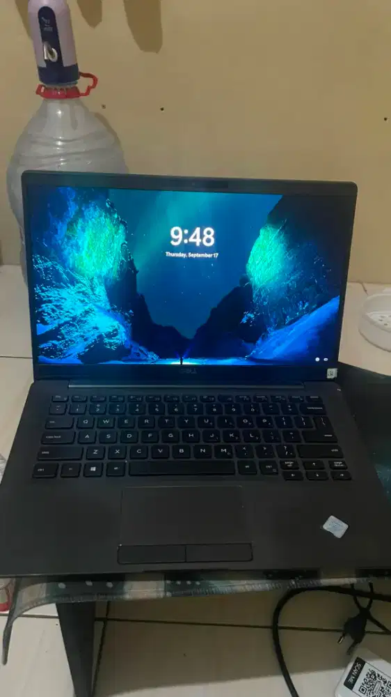 Dell latitude 7400 i7