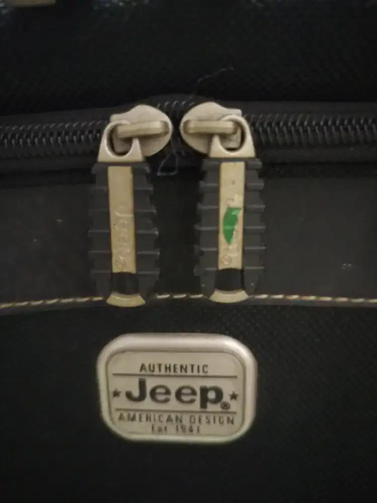 Koper Jeep USA size 28 inch
