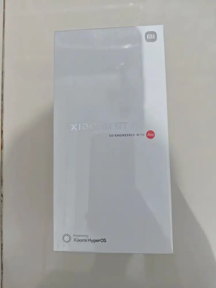 Xiaomi 17T Pro blue