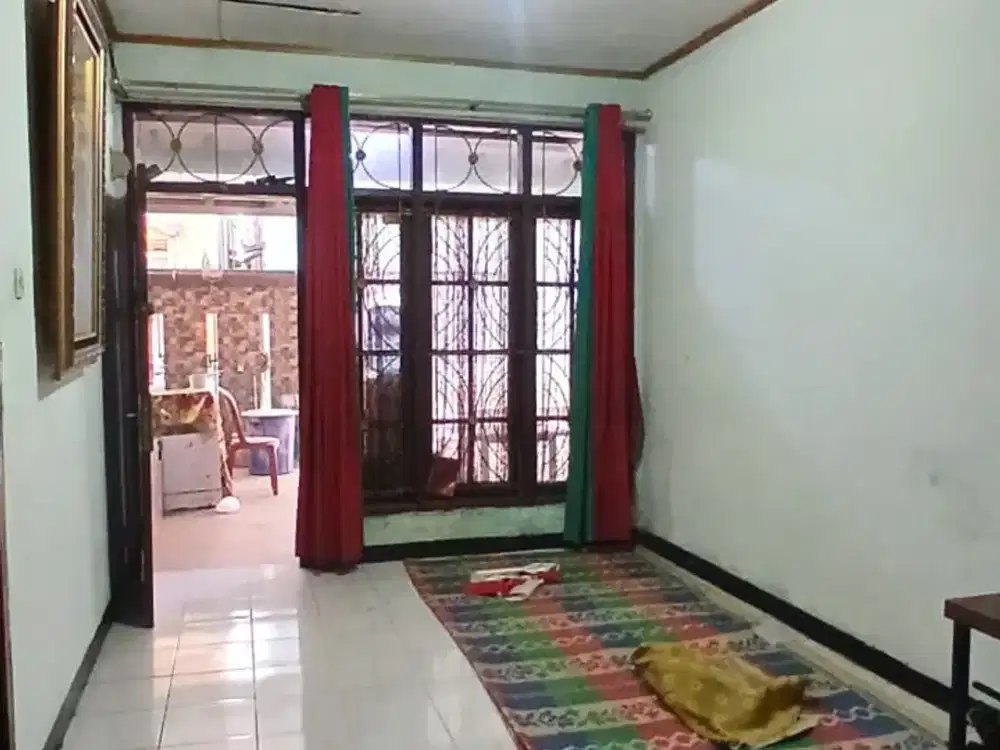 Murah Rumah Tinggal di Taman Cibaduyut Indah