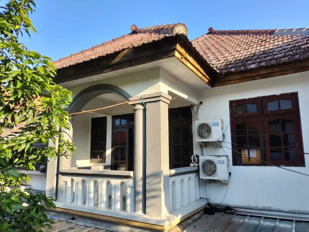 DIJUAL RUMAH KOS AKTIF 2 LANTAI DI WARU SIDOARJO! LOKASI SUPER CIAMIK!