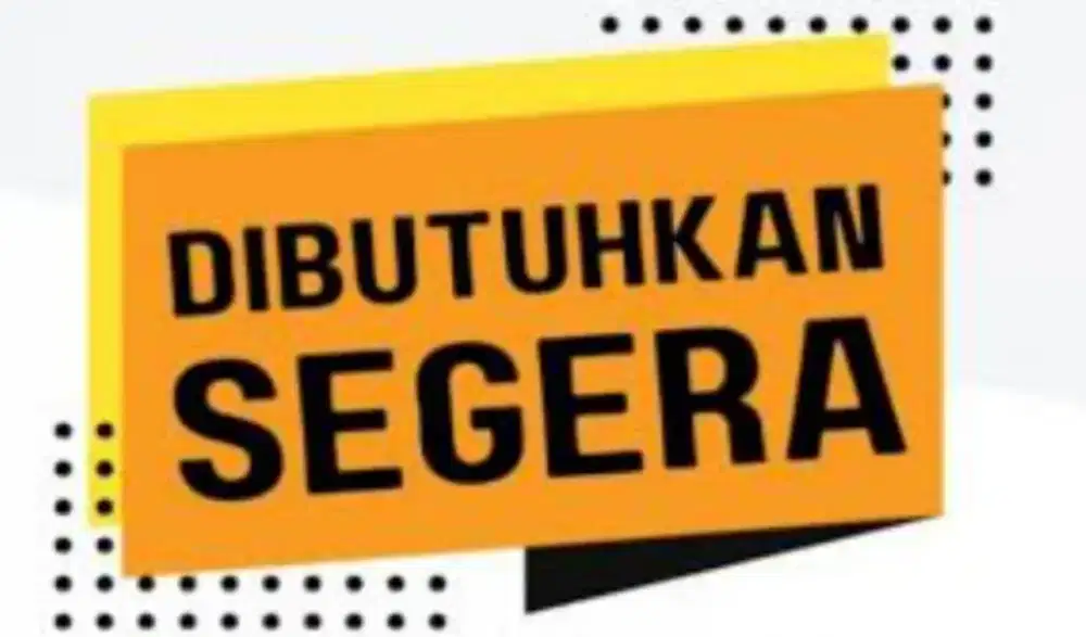 Lowongan Admin Jakarta Pusat