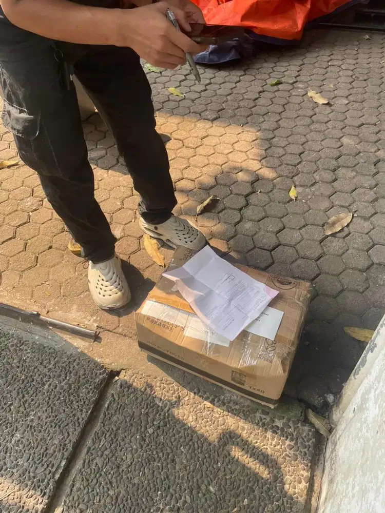 Lowongan kerja packing