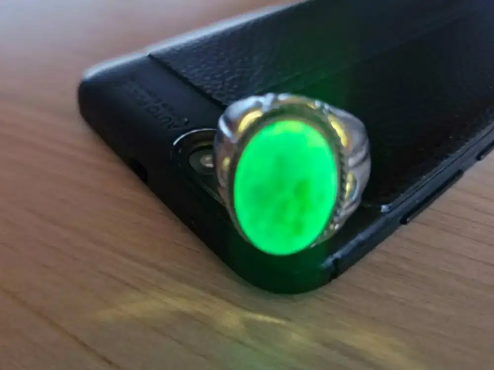 Bacan Doko kristal