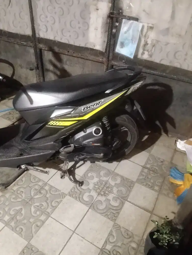 beat esp tahun 2016