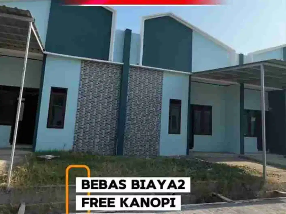 Rmh Subsidi Galesong Utara