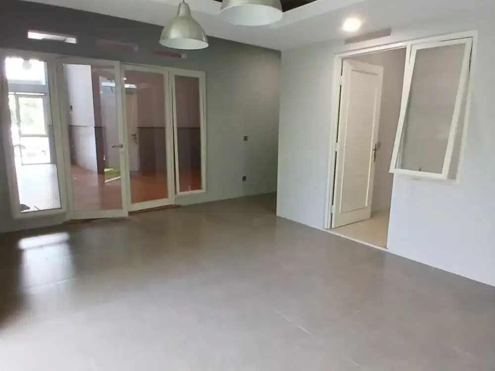 Rumah KBP Tatar Mayang Sunda Kota Baru Parahyangan