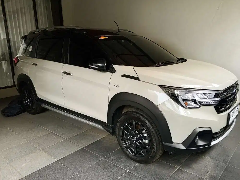 Suzuki XL7 2025 Hybrid