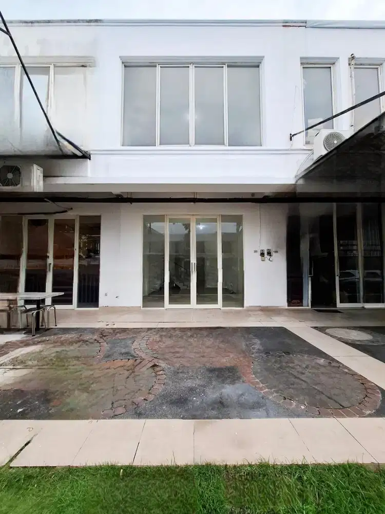 DIJUAL RUKO SAN ANTONIO PAKUWON CITY! SUPER MURAH LOKASI RAMAI!