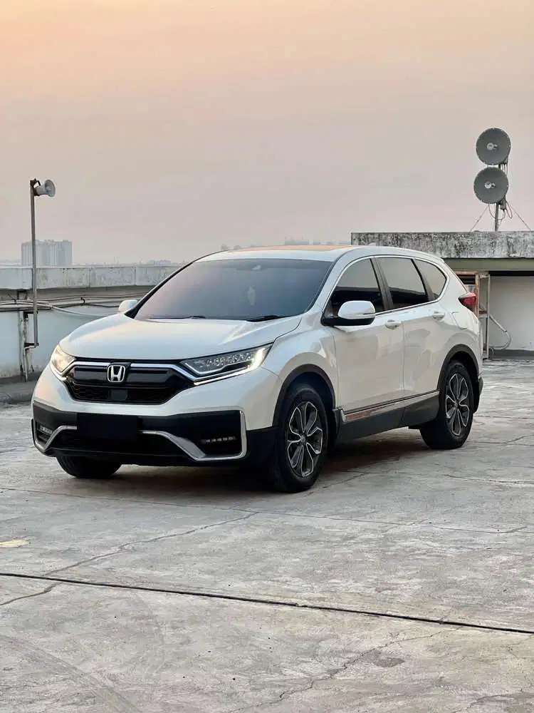 Honda CR-V 2022 Bensin