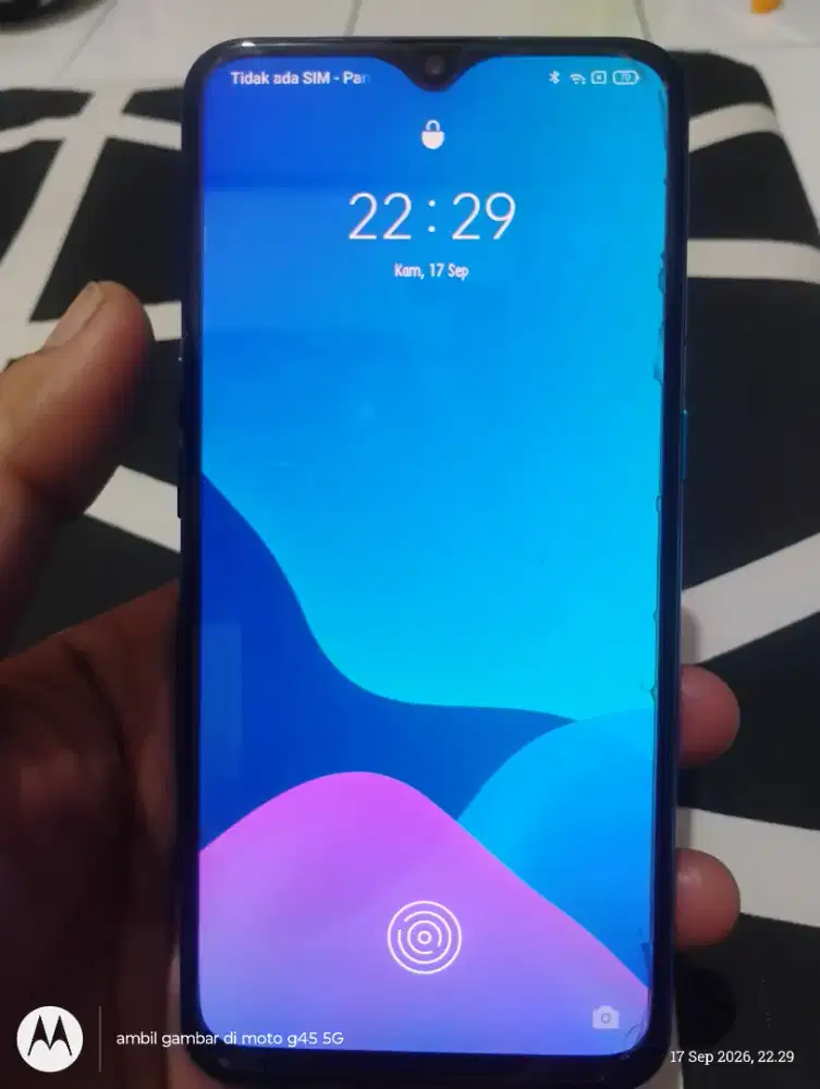 Jual Realme xt Ram4/128