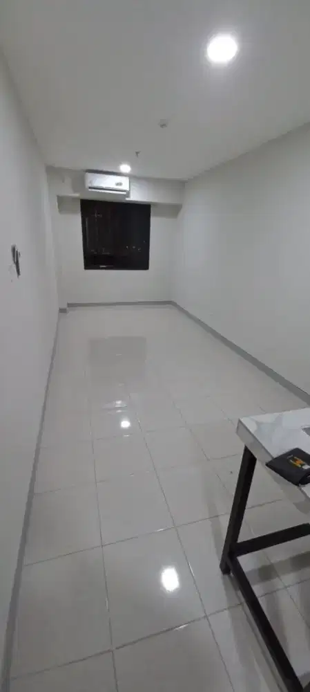 Meikarta studio tahunan distrik 2 apartemen tahunan bulanan termurah