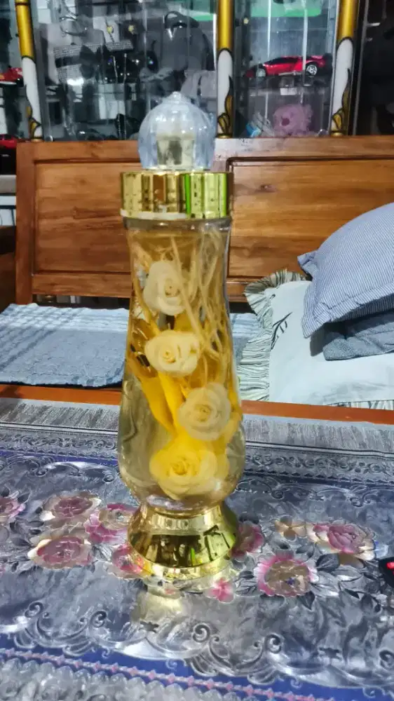 ginseng asli korea