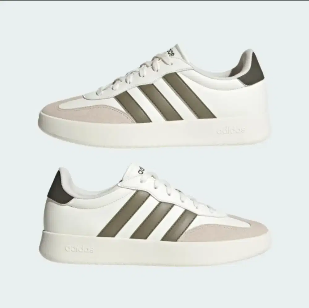 Sepatu adidas Lifestyle Barreda