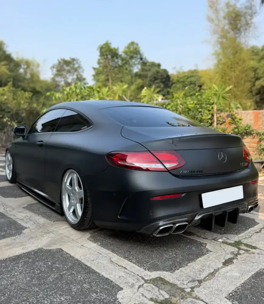 MURAH CASH. Mercedes Benz C43 COUPE AMG 2020 cls63 2019 m4