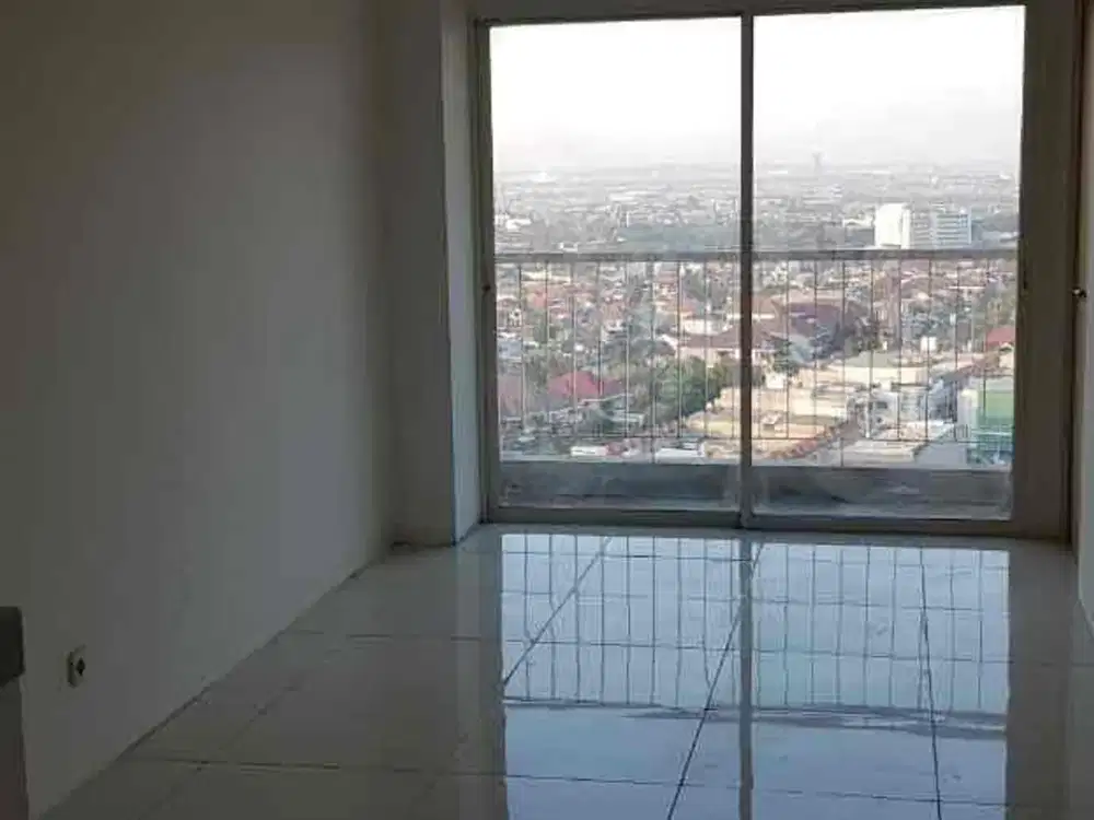 Langka 2BR Puncak Dharmahusada Luas 56 Kosongan Buat Invest Dkt Unair,ITS