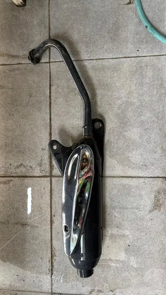Knalpot Mio Sporty