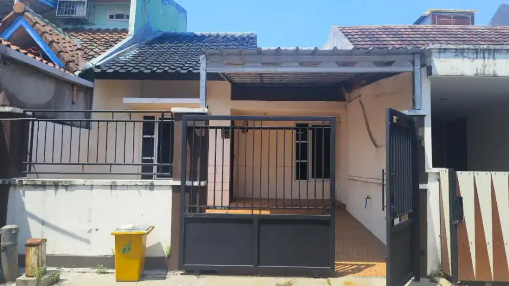 Disewakan rumah tinggal citra raya tangerang