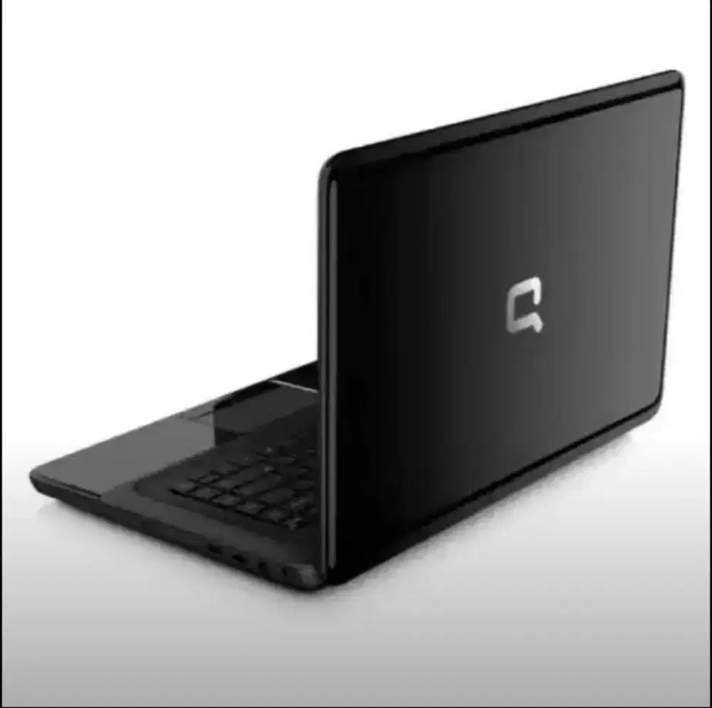 Laptop Compaq Core i3 RAM 4GB