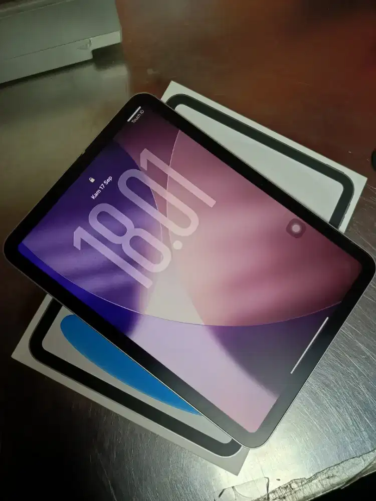 iPad A16 GEN 11