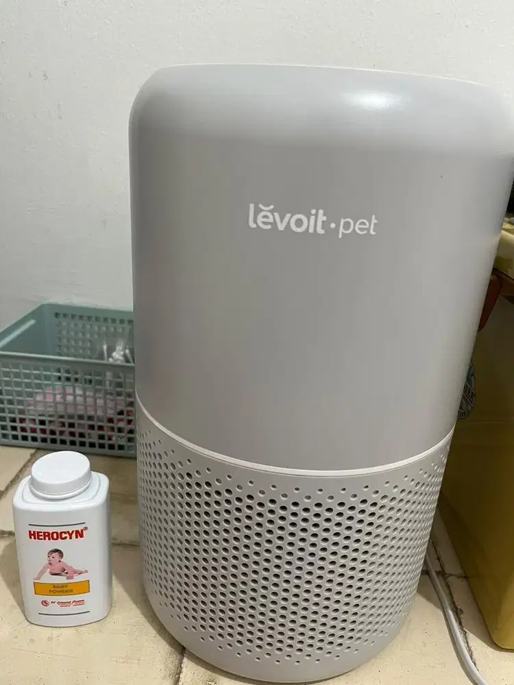 Levoit Core Purifier P350 HEPA H13 Filter Original Second