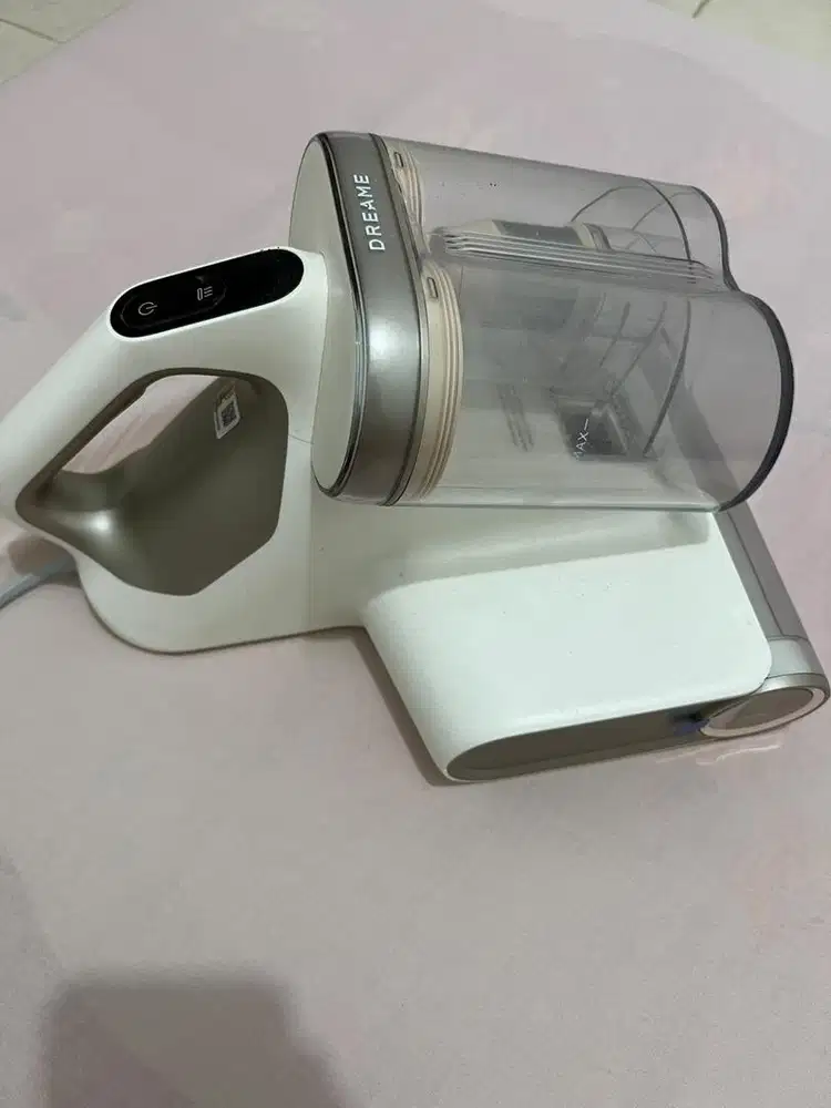 Dreame D20 Pro Mite Remove Vacum Cleaner