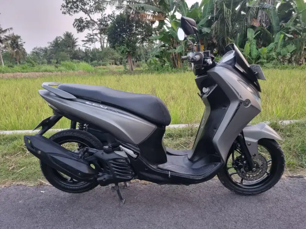 LEXI KEYLESS 2019