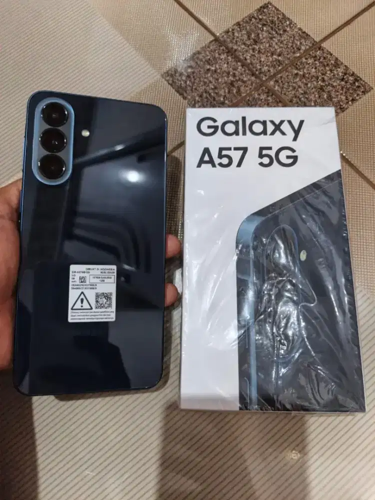 Samsung galaxy a57 5g 8/256gb