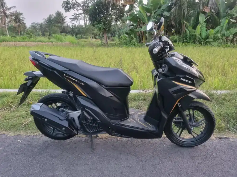 VARIO 125 2023 SPECIAL EDITION