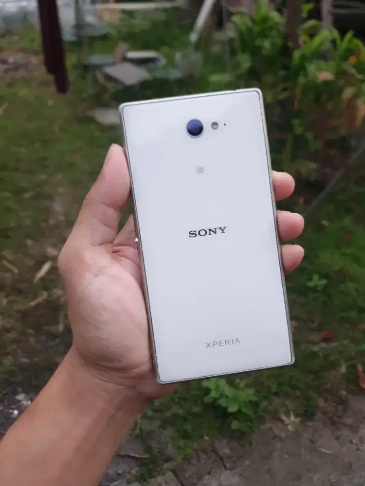 Sony Xperia M2 Dual all operator