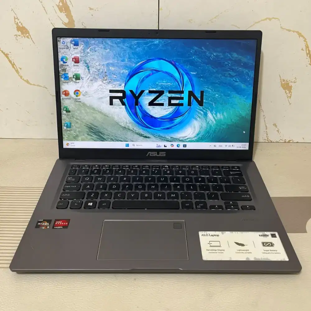 Laptop Asus Vivobook X415DA.