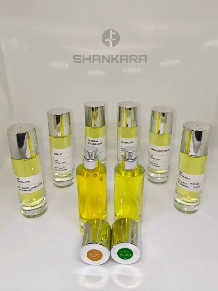 Parfum Bibit 30ml